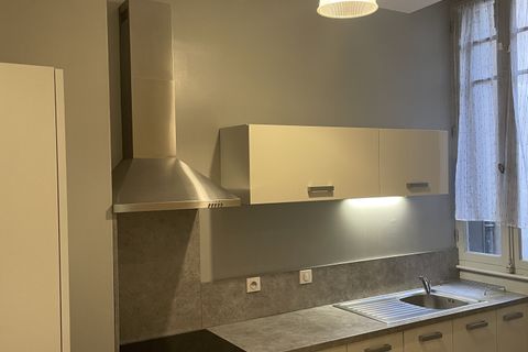 Lejlighed i Vichy, Allier, Vichy - € 98.000 | Ref: 1157 - foto 15