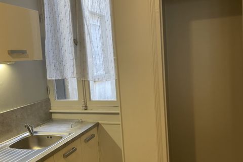 Lejlighed i Vichy, Allier, Vichy - € 98.000 | Ref: 1157 - foto 21