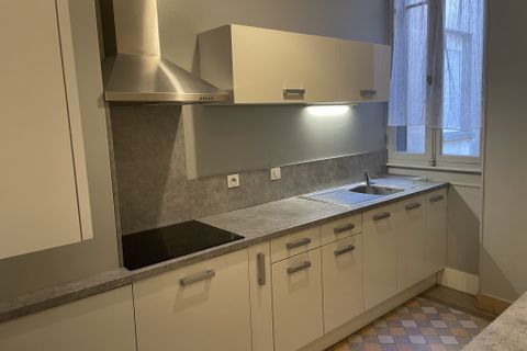 Lejlighed i Vichy, Allier, Vichy - € 98.000 | Ref: 1157 - foto 1