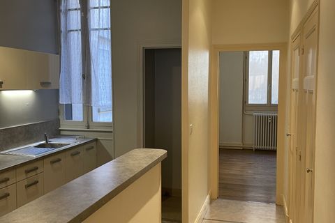 Lejlighed i Vichy, Allier, Vichy - € 98.000 | Ref: 1157 - foto 25
