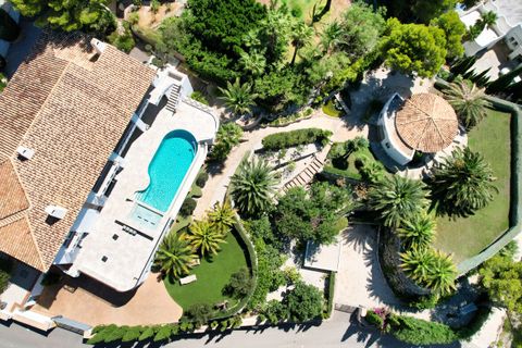 Villa a Altea, Alicante, Altea - € 2.495.000 | Ref: C2561 - foto 41