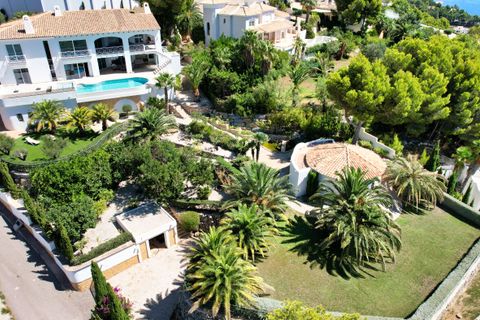 Villa a Altea, Alicante, Altea - € 2.495.000 | Ref: C2561 - foto 42