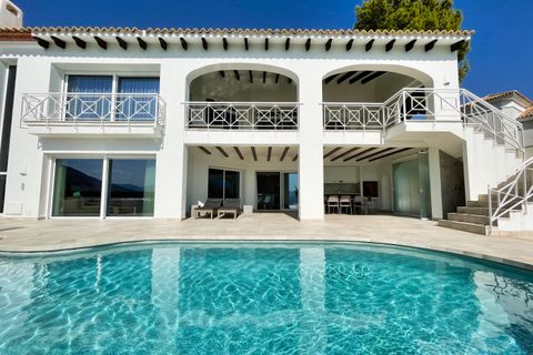 Villa a Altea, Alicante, Altea - € 2.495.000 | Ref: C2561 - foto 6