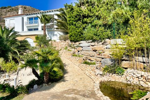 Villa a Altea, Alicante, Altea - € 2.495.000 | Ref: C2561 - foto 11
