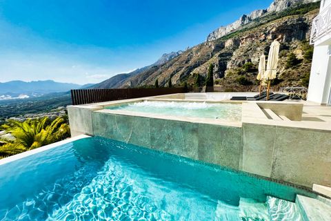 Villa a Altea, Alicante, Altea - € 2.495.000 | Ref: C2561 - foto 8