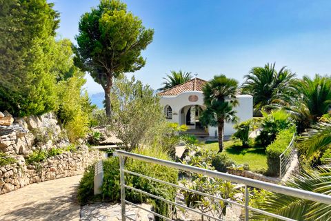 Villa a Altea, Alicante, Altea - € 2.495.000 | Ref: C2561 - foto 12