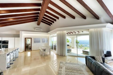 Villa a Altea, Alicante, Altea - € 2.495.000 | Ref: C2561 - foto 14