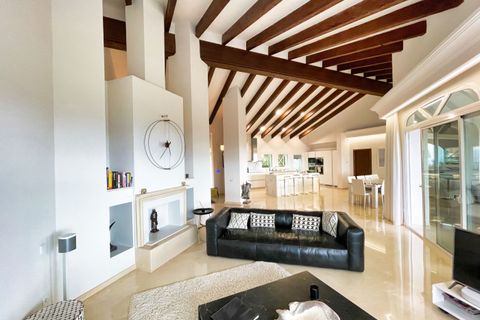 Villa a Altea, Alicante, Altea - € 2.495.000 | Ref: C2561 - foto 15
