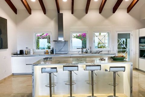 Villa a Altea, Alicante, Altea - € 2.495.000 | Ref: C2561 - foto 16
