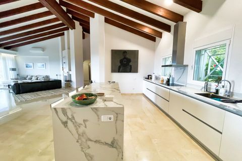 Villa a Altea, Alicante, Altea - € 2.495.000 | Ref: C2561 - foto 17