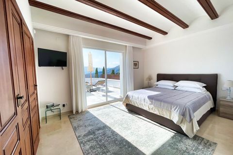 Villa a Altea, Alicante, Altea - € 2.495.000 | Ref: C2561 - foto 18