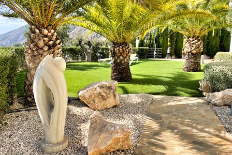 Villa a Altea, Alicante, Altea - € 2.495.000 | Ref: C2561 - foto 35