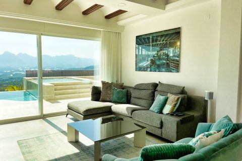 Villa a Altea, Alicante, Altea - € 2.495.000 | Ref: C2561 - foto 22