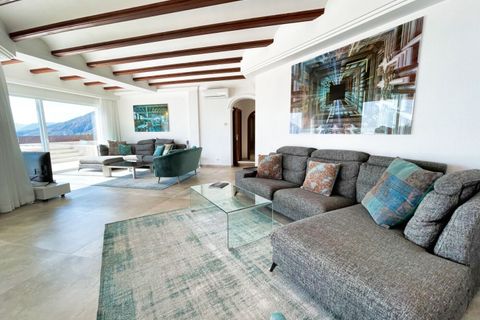 Villa a Altea, Alicante, Altea - € 2.495.000 | Ref: C2561 - foto 23