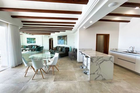 Villa a Altea, Alicante, Altea - € 2.495.000 | Ref: C2561 - foto 24