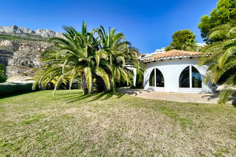 Villa a Altea, Alicante, Altea - € 2.495.000 | Ref: C2561 - foto 31