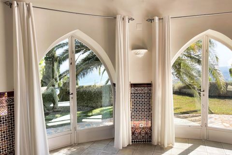 Villa a Altea, Alicante, Altea - € 2.495.000 | Ref: C2561 - foto 33