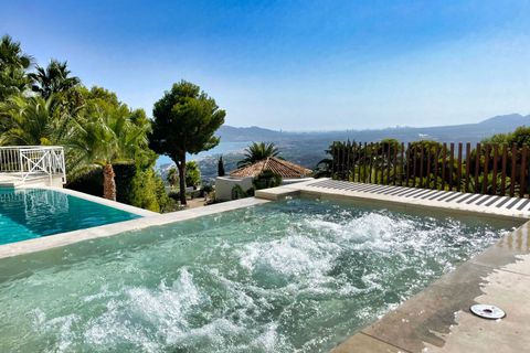 Villa a Altea, Alicante, Altea - € 2.495.000 | Ref: C2561 - foto 38