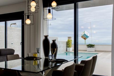 Villa a Orihuela, Alicante, Orihuela - € 630.000 | Ref: CBE01-698 - foto 8