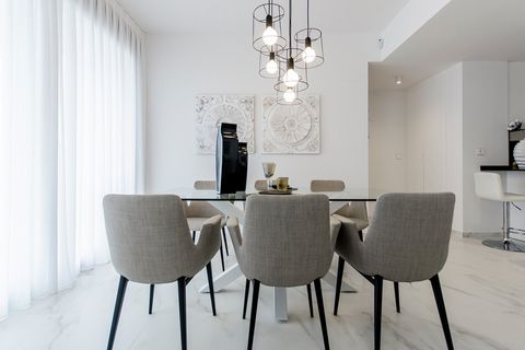 Villa a Orihuela, Alicante, Orihuela - € 630.000 | Ref: CBE01-698 - foto 10