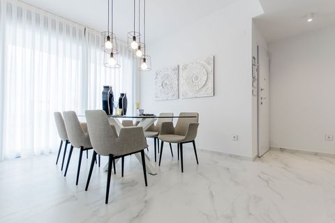 Villa a Orihuela, Alicante, Orihuela - € 630.000 | Ref: CBE01-698 - foto 11