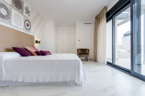 Villa a Orihuela, Alicante, Orihuela - € 630.000 | Ref: CBE01-698 - foto 16