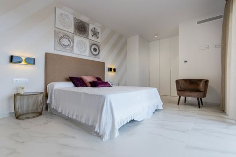 Villa a Orihuela, Alicante, Orihuela - € 630.000 | Ref: CBE01-698 - foto 17