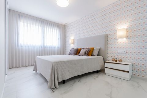 Villa a Orihuela, Alicante, Orihuela - € 630.000 | Ref: CBE01-698 - foto 24