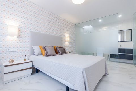 Villa a Orihuela, Alicante, Orihuela - € 630.000 | Ref: CBE01-698 - foto 27
