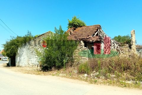 Villa i Rio Maior, Santarem, Rio Maior - € 67.000 | Ref: 613.22 - foto 1