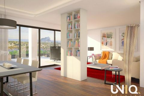 Villa i Calpe, Alicante, Calpe - € 950.000 | Ref: 0622 - foto 5