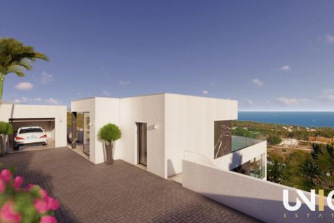Villa i Calpe, Alicante, Calpe - € 950.000 | Ref: 0622 - foto 6