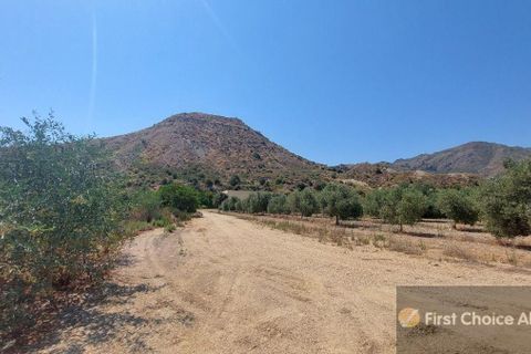 Finca i Mojacar, Almeria, Mojacar - € 250.000 | Ref: 823-3160 - foto 5