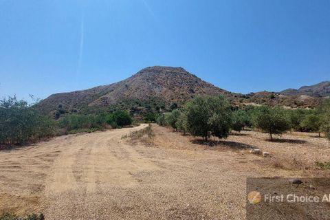 Finca i Mojacar, Almeria, Mojacar - € 250.000 | Ref: 823-3160 - foto 7