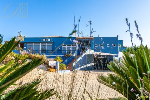 Byhus i Luz, Faro, Luz - € 9.000.000 | Ref: DH22045 - foto 1