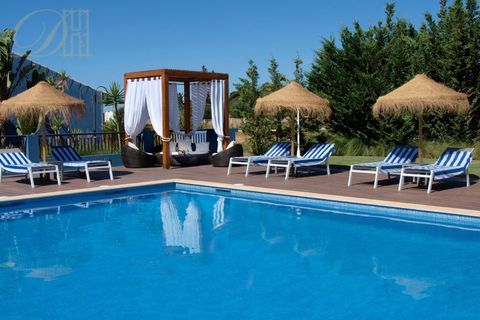 Byhus i Luz, Faro, Luz - € 9.000.000 | Ref: DH22045 - foto 39