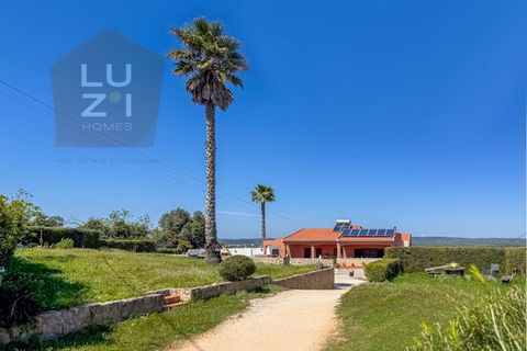 Villa i Luz, Faro, Luz - € 1.600.000 | Ref: DH22029 - foto 1