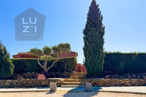 Villa i Luz, Faro, Luz - € 1.600.000 | Ref: DH22029 - foto 2