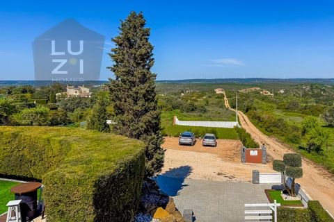Villa i Luz, Faro, Luz - € 1.600.000 | Ref: DH22029 - foto 3