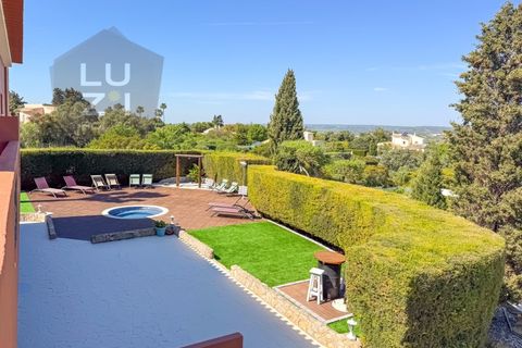 Villa i Luz, Faro, Luz - € 1.600.000 | Ref: DH22029 - foto 5