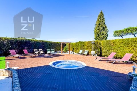 Villa i Luz, Faro, Luz - € 1.600.000 | Ref: DH22029 - foto 6