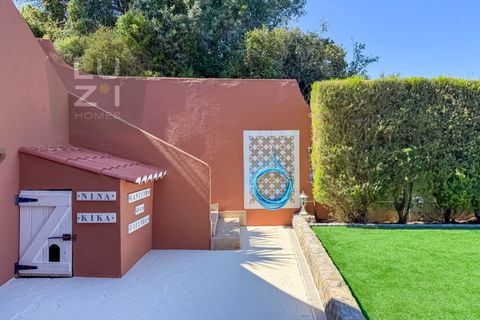 Villa i Luz, Faro, Luz - € 1.600.000 | Ref: DH22029 - foto 8