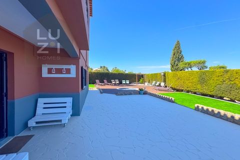 Villa i Luz, Faro, Luz - € 1.600.000 | Ref: DH22029 - foto 18