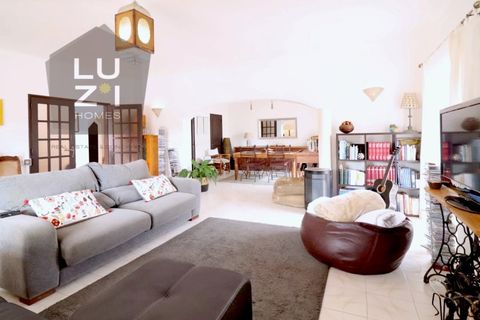 Villa i Luz, Faro, Luz - € 1.600.000 | Ref: DH22029 - foto 42