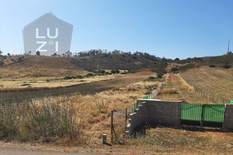 Helårsgrund i Sagres, Faro, Sagres - € 59.000 | Ref: DH21068 - foto 1