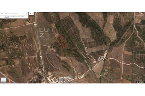 Helårsgrund i Sagres, Faro, Sagres - € 18.000 | Ref: DH21004 - foto 1