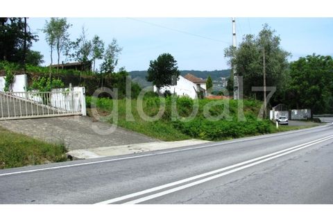 Helårsgrund i Sever do Vouga, Aveiro, Sever do Vouga - € 23.000 | Ref: TER_0116261 - foto 1