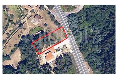 Helårsgrund i Sever do Vouga, Aveiro, Sever do Vouga - € 23.000 | Ref: TER_0116261 - foto 2