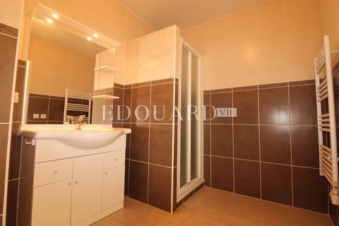 Leilighet i Roquebrune-Cap-Martin, Alpes-Maritimes, Roquebrune-Cap-Martin - € 283 000 | Ref: 7300832 - foto 7