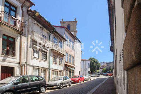 Lejlighed i Braga, Braga, Braga - € 140.000 | Ref: R02222 - foto 2
